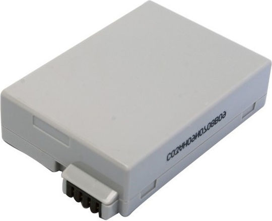 Cameron Sino Camera Battery Eos 550d 600d 650d 700d/-lpe8 SB7332