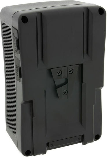 Patona Dsr 250p 600p 650p 652p Μπαταρία Φωτογραφικής Μηχανής 13200mAh Συμβατή με Sony