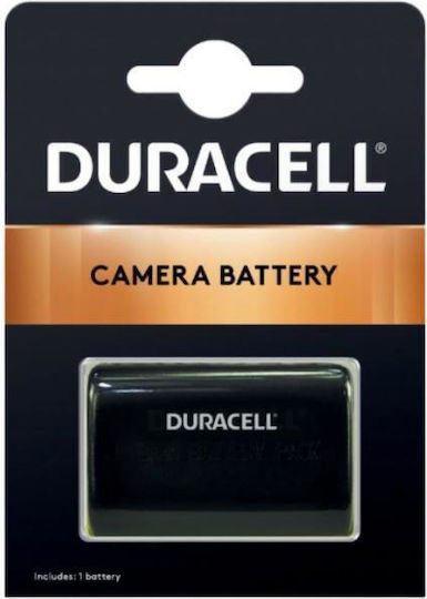 Duracell Μπαταρία Φωτογραφικής Μηχανής NP-W235 Ιόντων-Λιθίου (Li-ion) 1140mAh Συμβατή με Fujifilm