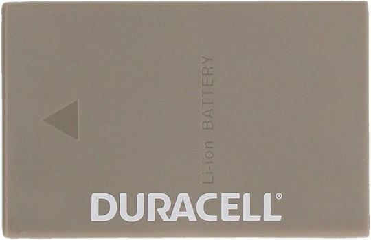 Duracell Μπαταρία Φωτογραφικής Μηχανής DR9964 Ιόντων-Λιθίου (Li-ion) 1100mAh Συμβατή με Olympus