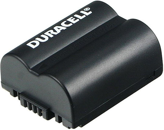 Duracell Μπαταρία Φωτογραφικής Μηχανής DR9668 Ιόντων-Λιθίου (Li-ion) 750mAh Συμβατή με Panasonic