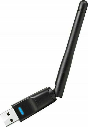 5370 WiFi USB Adapter Δορυφορικής WIFI USB Κεραία για MAG 250/ 254 /322 / 420