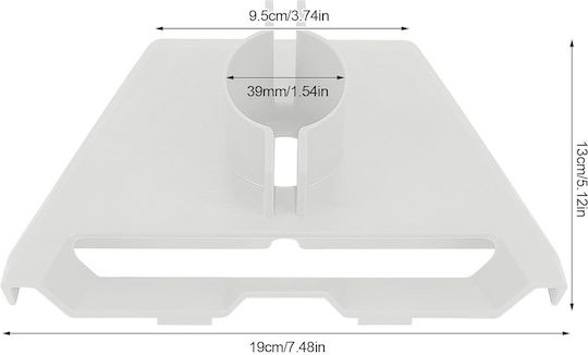 Dish Base Satellite 1-PER0040 5210329573702