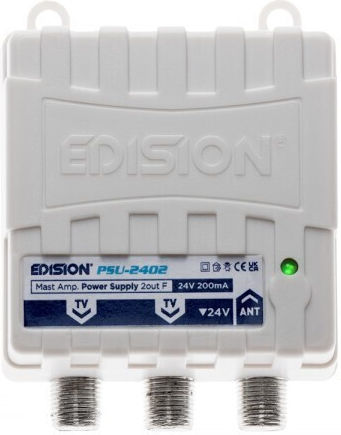 Edision Psu-2402 Stromversorgung Satelliten