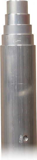 Delta Ιστός Δορυφορικής MT-6.5A/CT 5902887014833