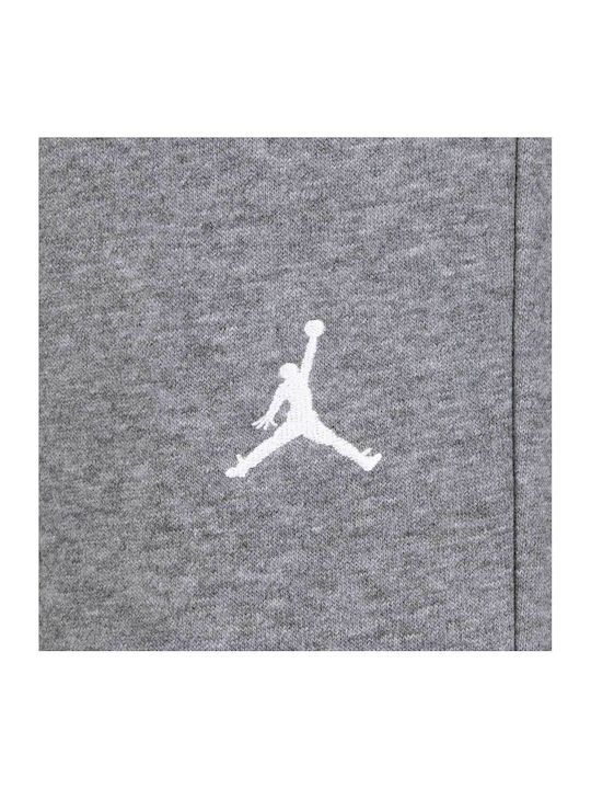 Kids Sweatpants Set Carbon