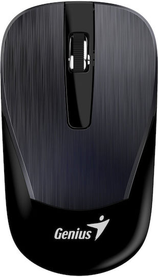 Genius ECO-8015 Wireless Mouse Negru