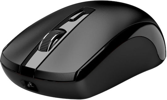 Genius ECO-8150 Безжичен Мишка Черен
