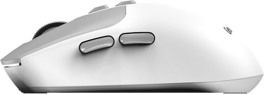 Genius NX-8080S Bt Wireless Bluetooth Mouse Gray