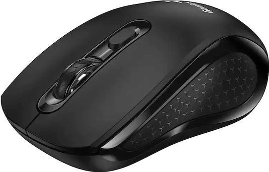 Genius NX-8025S Ασύρματο Ποντίκι Μαύρο