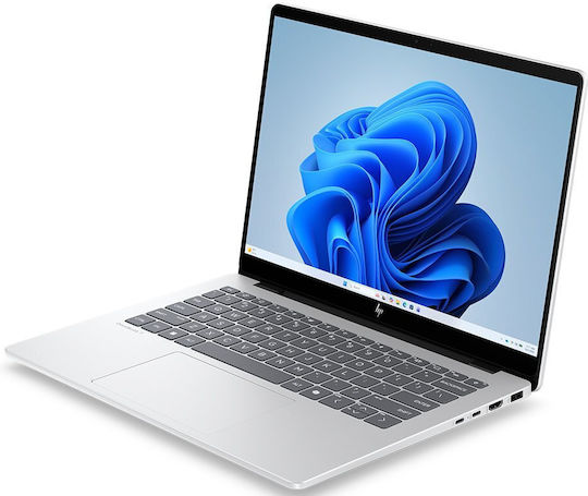 HP OmniBook 7 14-hg0012nnx 14" IPS FHD+ (Ultra 7-356H/32GB/1.0TB SSD/W11 Pro) (Международна английска клавиатура)
