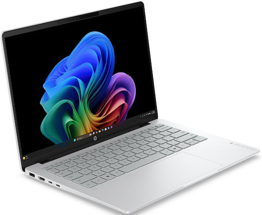 HP OmniBook 5 14-hm0000nvx 14" OLED FHD+ (Ryzen AI 400 Series-465/32GB/1.0TB SSD/W11 Home) (International English Keyboard)