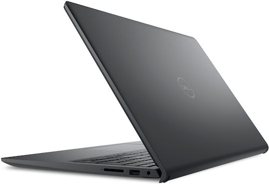 Dell DC15250 15.6" IPS FHD (Core 3-100U/8GB/512GB SSD/W11 Pro) (International English Keyboard)