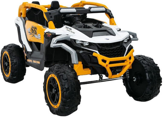 Lean Toys M3 4x4 Радиоуправляем Автомобил