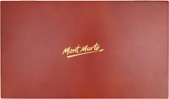 Mont Marte Premium Buntstifte Set 72 Stück