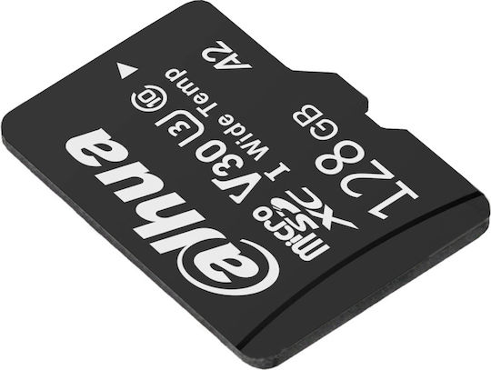 Dahua microSDXC 128GB U1 V10 A2 UHS-I 100MB/s