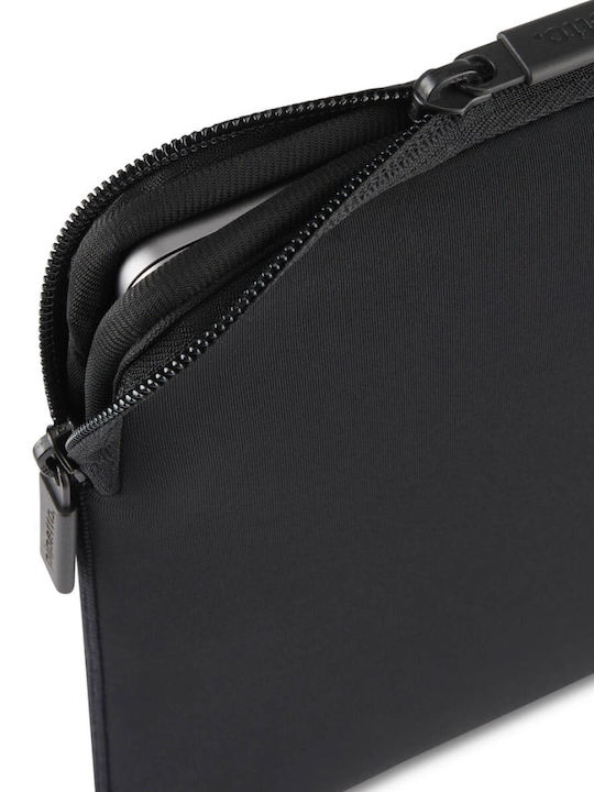 Pipetto Classic Fit Husă de protecție compatibilă cu Macbook Neo 13 Inch Neagră