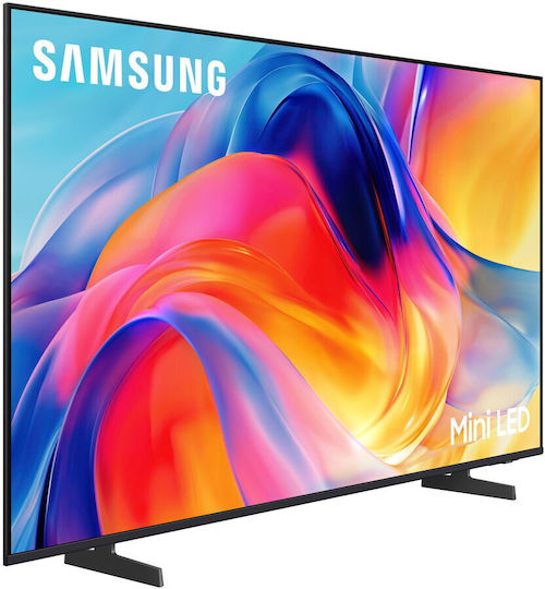 Smart Телевизор 55" 4K UHD Mini LED Smart HDR (2026) UE55M72HAUXXH