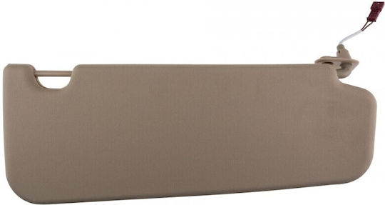 Sun Visor Shade BMW 3 2004-2012 3.0l Sedan BMW 3 2004-2012 2.5l Sedan BMW 3 2004-2012 1.6l Sedan
