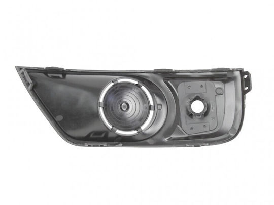 Renault Master Iii Bumper Pdc Opening Support Right Side 263315700r