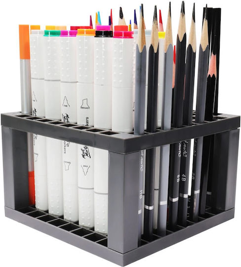Organizator De Unelte De Desen Cu 82 Compartimente Mont Marte