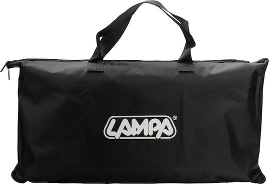 Lampa Anti-Slip Traction Pads Compact Rescue Boards Snow Mud Dirt Sand Maximum Load 3.5 Ton Per Pad Set of 2 Pieces L6211.6 Lampa L6211.6