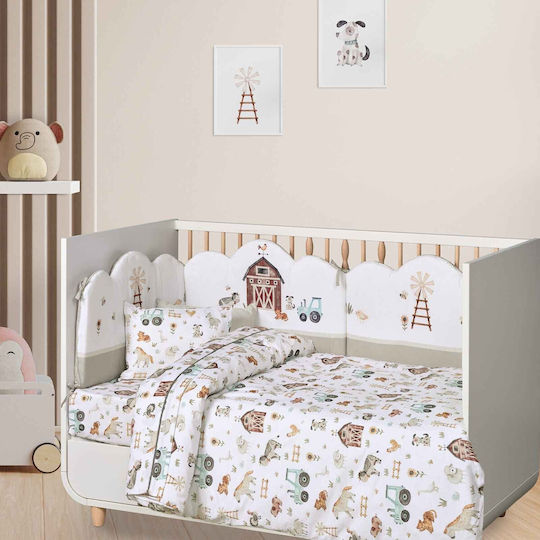 Das Home Σετ Fun 130x170εκ.