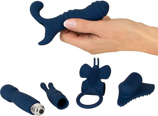 You2Toys Mini Δονητής Μπλε
