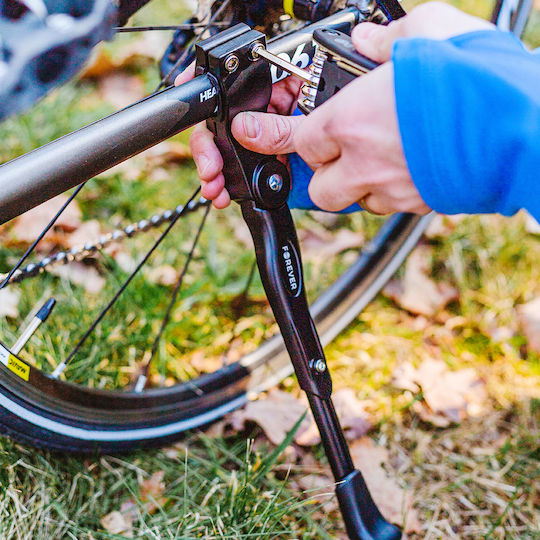 Forever Fahrradständer 29"