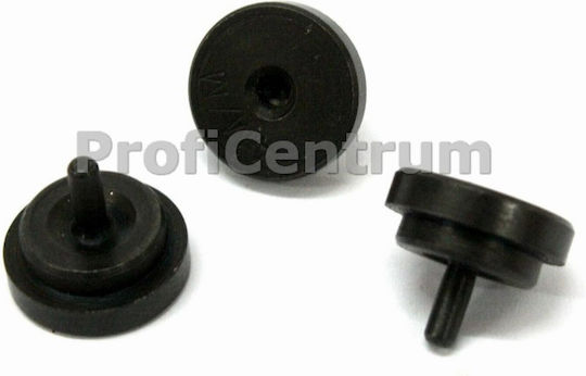 Adaptor pentru țeavă de frână cu aripioare 4 mm