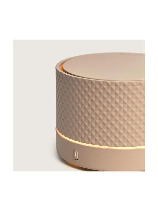 Maison Berger Paris Led Aromatherapy Diffuser Beige 007039