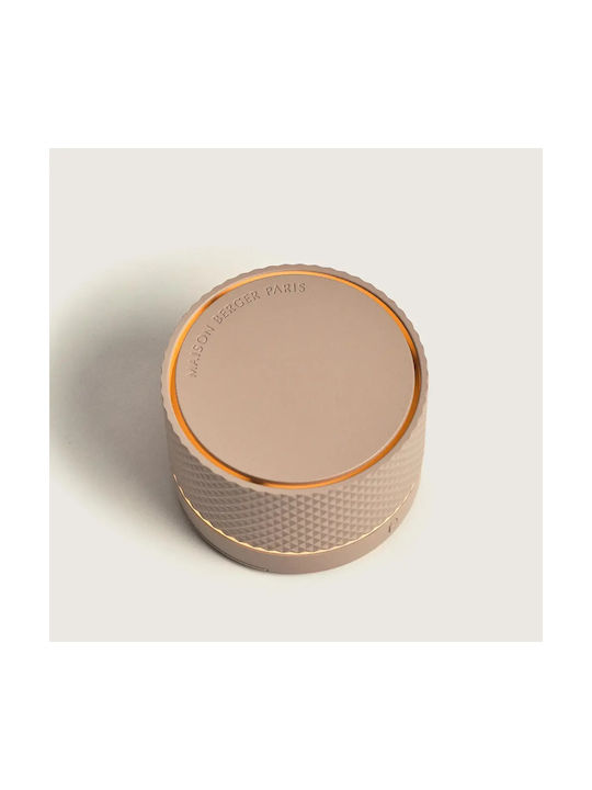 Maison Berger Paris Led Aromatherapy Diffuser Beige 007039