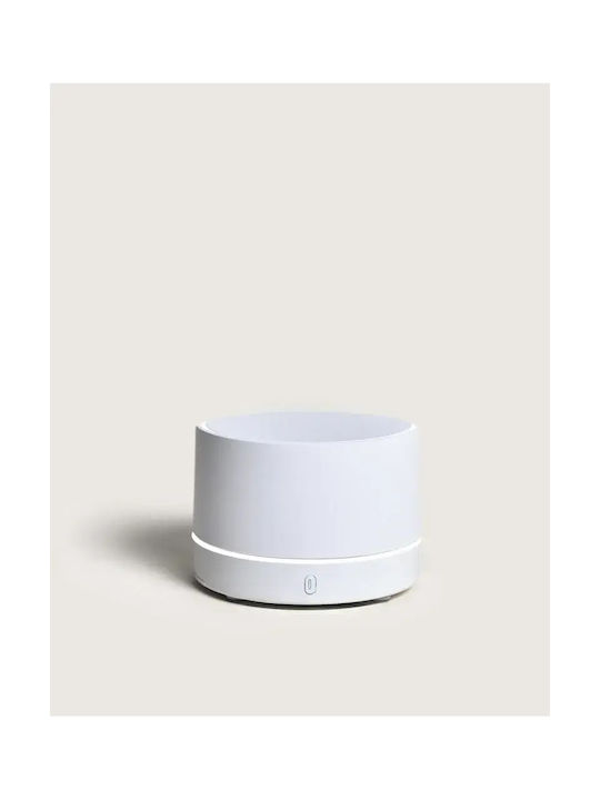 Maison Berger Paris Dispozitiv De Aromaterapie Cu Temporizator Lumini LED Alb 7034