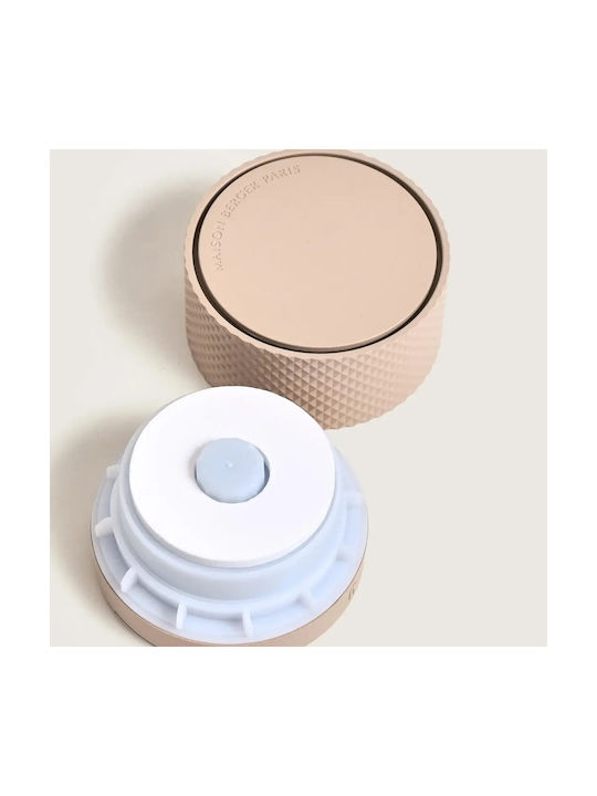 Maison Berger Paris Led Aromatherapy Diffuser Beige 007039