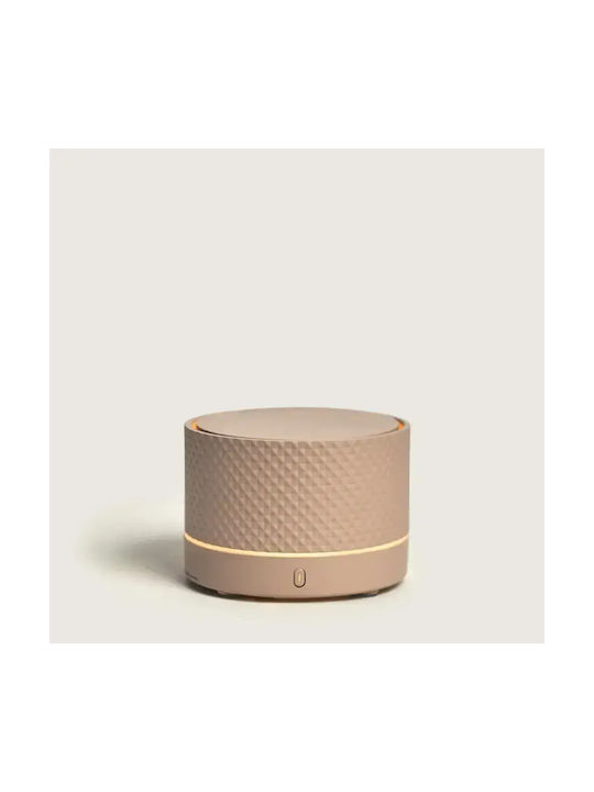 Maison Berger Paris Led Aromatherapy Diffuser Beige 007039