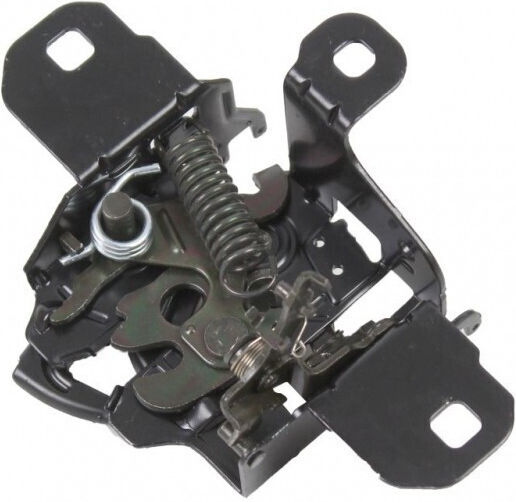 Engine Hood Lock VW Bora Golf 1J0823509E