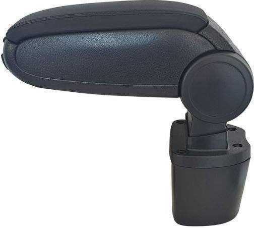 Car Leather Armrest Nissan Juke 2010+ Black