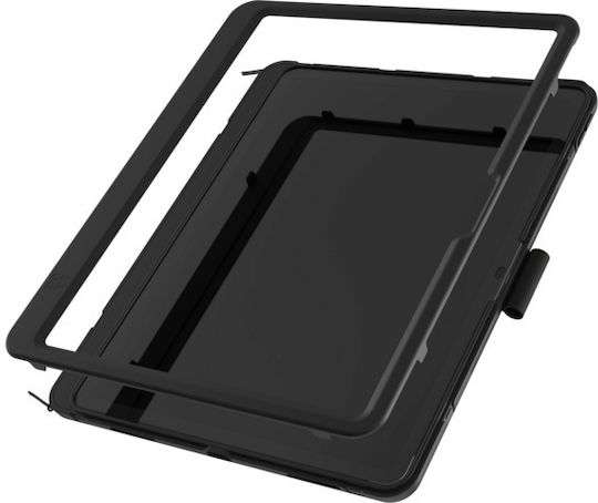 Zagg Flip Cover Μαύρη (Apple Ipad Air 13 (m3/m2))