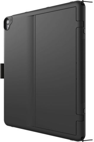 Zagg Flip Cover Μαύρη (Apple Ipad Air 13 (m3/m2))