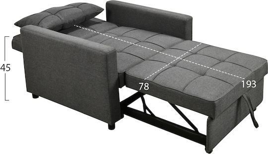 HomeMarkt Σετ Σαλονιού 3τμχ HM11385
