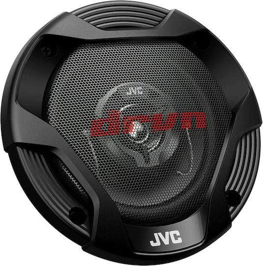 JVC CS-DR422 Autolautsprecher Mit 30W RMS 2 Weg Stück