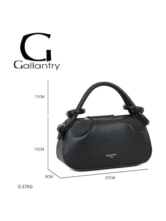Gallantry