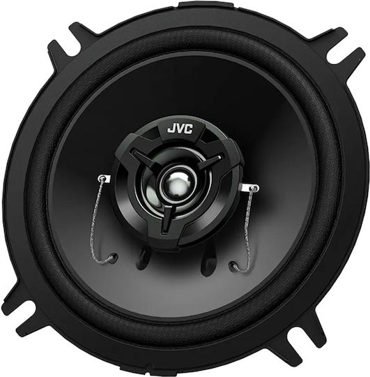 JVC CS-DR522 Autolautsprecher Set Koaxial mit 40W RMS 2 Weg