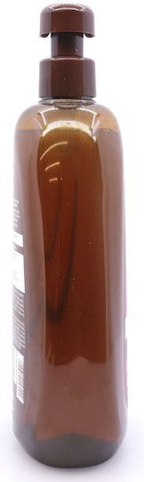 Orzene Beer Recipes Gerste Bier + Granatapfel Shampoos Glanz für Gefärbt Haare 750ml