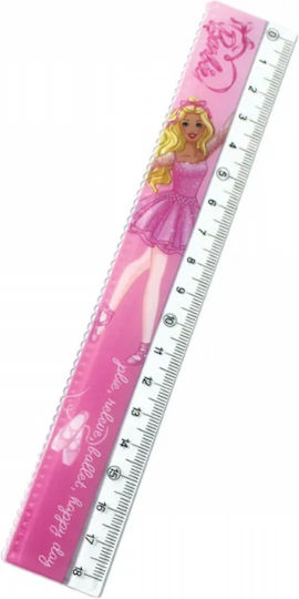 Gim Kids Stationery Set with Pencil, Sharpener, Eraser, Notebook and Ruler