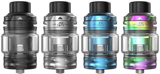 Aspire Aspire E-Zigarette Verdampfer-Tank 7ml Schwarzes