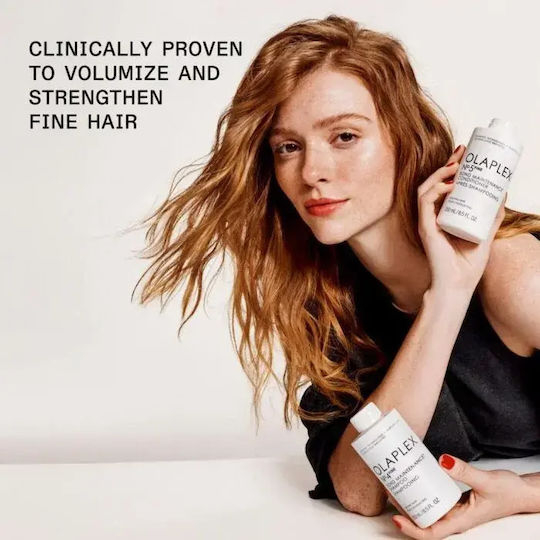 Olaplex Σαμπουάν Αναδόμησης/Θρέψης & Ενυδάτωσης 250ml