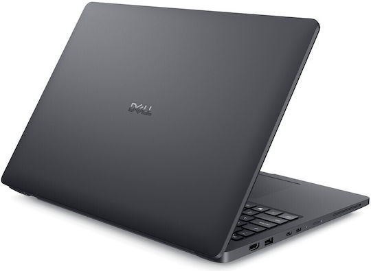 Dell Pro Max 16 MC16255 16" FHD+ (Ryzen AI PRO Seria 300-7 350/32GB/512GB SSD/RTX PRO 500 Blackwell/W11 Pro) Magnetite (Tastatură UK)
