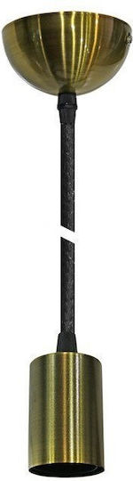Adeleq Pendant Light Bronze Adeleq Pendant Light Bronze