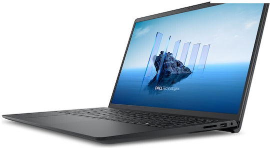 Dell Pro 15 Essential 15.6" FHD 120Hz (i7-1355U/16GB/512GB SSD/Linux) (Tastatură US)